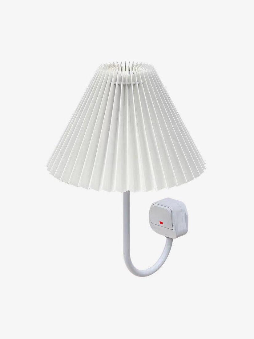 Plug-in Wall Light